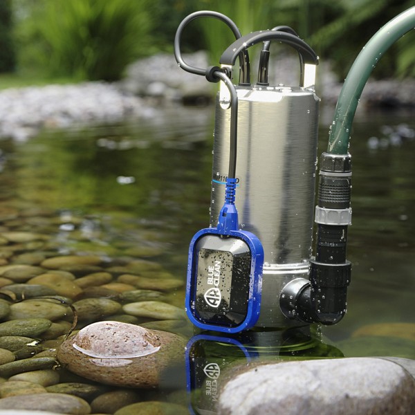 Насос погружной Annovi Reverberi ARUP 1100 XD Насос погружной Annovi Reverberi ARUP 1100 XD